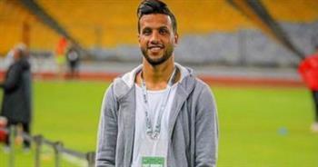 سموحة يفتح الطريق أمام إسلام جمال للانضمام إلى فاركو