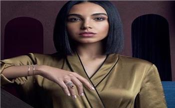 سلمى أبو ضيف تستعرض رشاقتها على إنستجرام