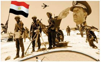   المشاركون في ندوة القوات المسلحة: الجندي المصري مفاجأة حرب أكتوبر