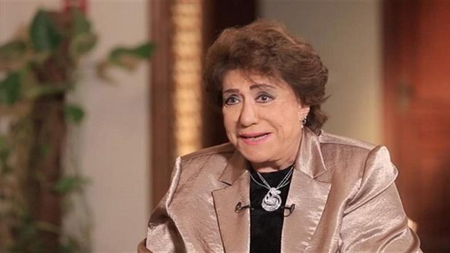سميحة أيوب: نجاح أي عمل درامي ليس مرتبطا بتوقيت عرضه
