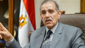   محافظ كفر الشيخ: حرب أكتوبر أعادت الثقة إلى الجيش المصري