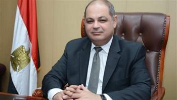 «تعليم الغربية» يوجه بالانتهاء من تجهيز المدارس 