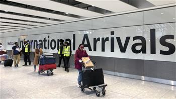   بريطانيا ترفع حظر السفر لأكثر من 30 دولة في دفعة كبيرة قبل الأعياد
