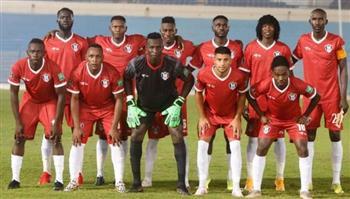 السودان تتعادل مع غينيا بتصفيات كأس العالم