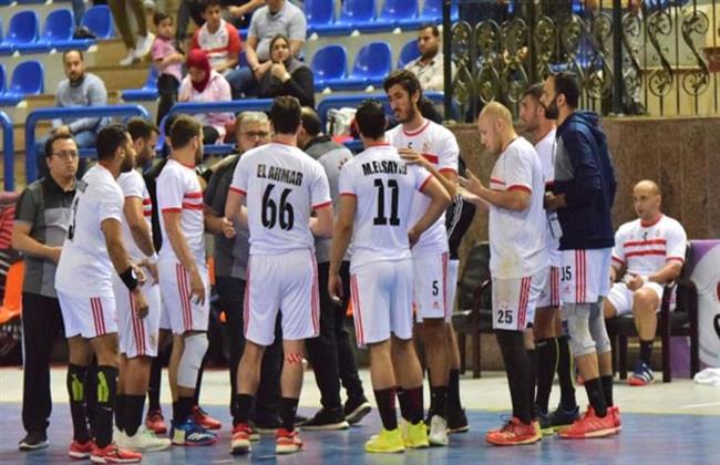 غدا.. يد الزمالك يواجه سيدني الاسترالي بـ"سوبر جلوب"