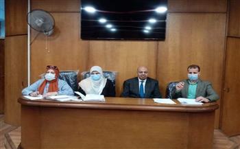 إعلام المنوفية: اعداد كوادر طلابية مؤهلة لسوق العمل