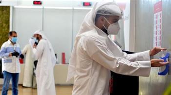   الكويت تسجل 31 إصابة جديدة بفيروس كورونا