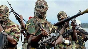   مصرع 18 شخصًا في إطلاق نار بـ نيجيريا