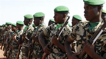   سقوط 16 عسكريًا في هجوم مسلح بمالي