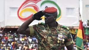   المجلس العسكري الحاكم في غينيا يعين محمد بيافوغي رئيسا للوزراء