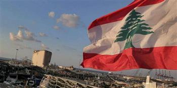 إلقاء قنبلة على محل مجوهرات في لبنان