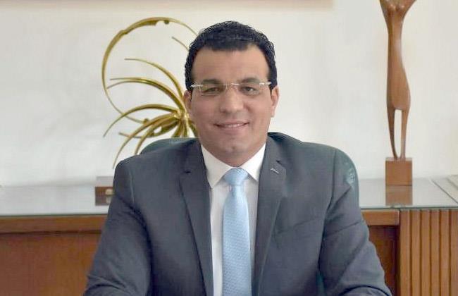 فوز "حاتم ربيع" بجائزة الترجمة لعام 2021 من اتحاد كتاب مصر