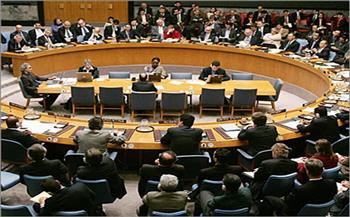   الأمين العام للأمم المتحدة: لا أجندة سياسية لنا فى إثيوبيا