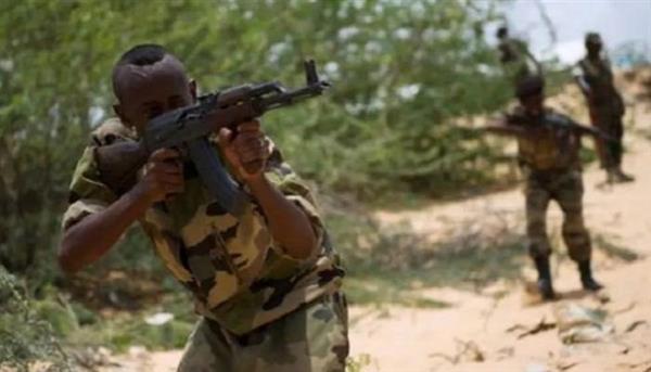 الجيش الصومالى: مقتل عنصرين من مليشيات الشباب الإرهابية