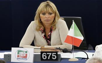   حفيدة موسولوني تجدد فوزها في انتخابات بلدية روما