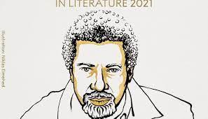   فوز التنزانى عبد الرزاق جرنة بجائزة نوبل فى الأدب لعام 2021