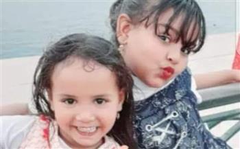 صبغة الشعر تنهي حياة طفلتين شقيقتين في أسوان