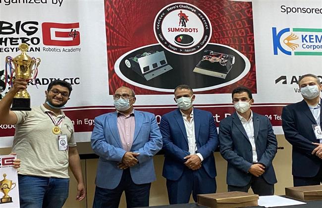 «أوتوديسك» ترعى «SUMOBOTS» بالجامعة الكندية لتطوير المهارات التقنية للشباب