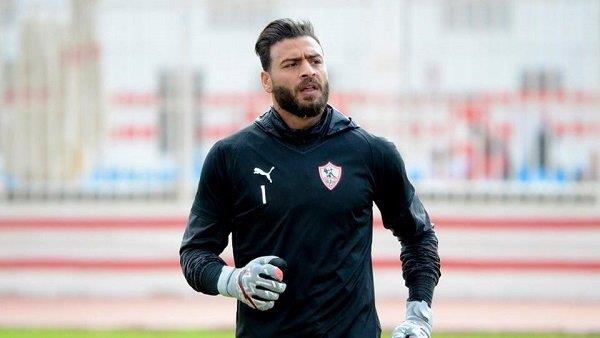 مران على سرعة رد الفعل لحراس الزمالك