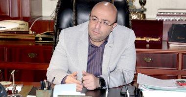 محافظ بني سويف: إعداد دليل للمشاركة المجتمعية لدعم التنمية بالقرى
