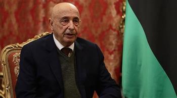   عقيلة صالح يؤكد موعد الانتخابات الرئاسية الليبية