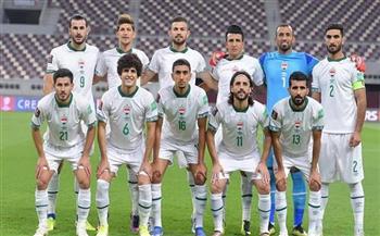   منتخب لبنان يتعادل سلبيا مع العراق فى تصفيات كأس العالم
