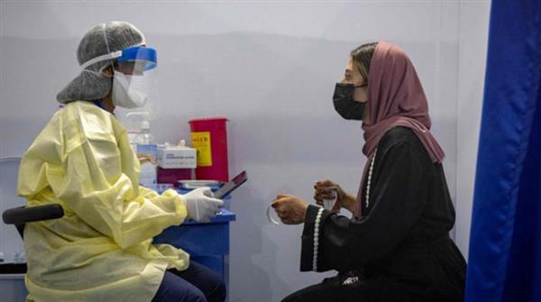 ‏المغرب: 22.9 مليون شخص تلقوا الجرعة الأولى من لقاح كورونا