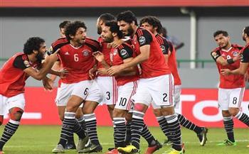 المنتخب الوطني بالزي الأساسي أمام ليبيا غداً
