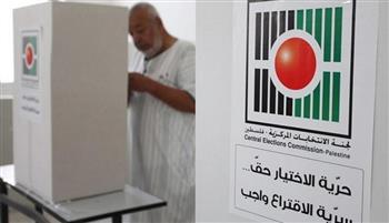   فلسطين.. انتهاء فترة التسجيل فى الانتخابات المحلية