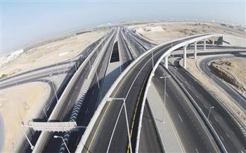 الطرق والكباري تنفي ادعاءات ردم «الرياح التوفيقي» بطريق «بنها - المنصورة»