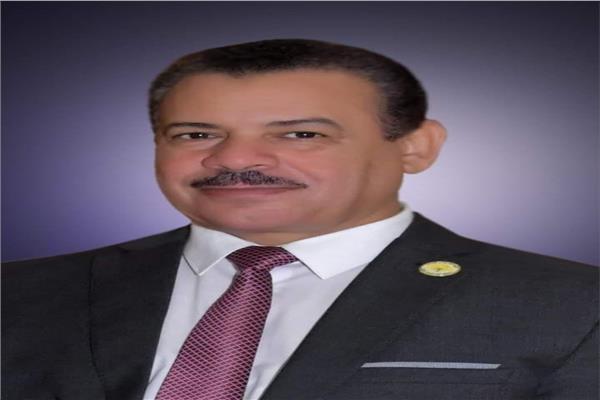 رئيس جامعة الوادي الجديد: انتهاء استعدادت العام الدراسي الجديد