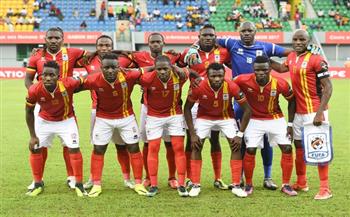   أوغندا تفوز على رواندا في تصفيات كأس العالم 2022