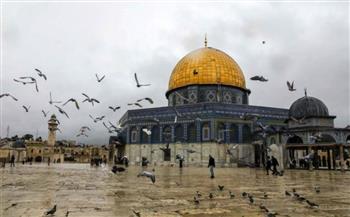   «فدا»: قرار السماح لليهود بالصلاة في الأقصى لن يسكت عليه الفلسطينيون وسيقاومونه