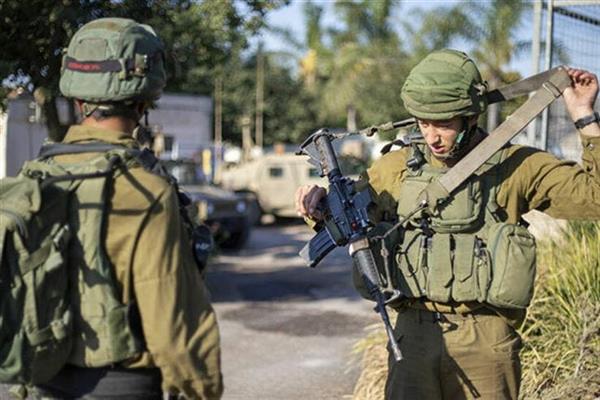 وكالة الأنباء الفلسطينية: وفد إسرائيلي يؤكد أنه لا بديل لحل الدولتين