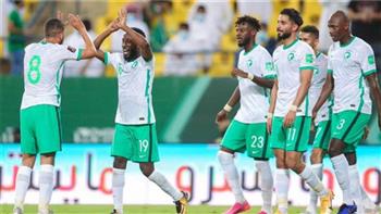   السعودية تفوز على اليابان في التصفيات المؤهلة لنهائيات كأس العالم 2022