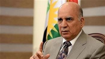   وزير الخارجيَّة العراقي يتسلّم دعوة رسميّة للمُشاركة بقمة دول عدم الانحياز