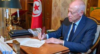   الرئيس التونسي يعفي والي ولاية قابس من منصبه