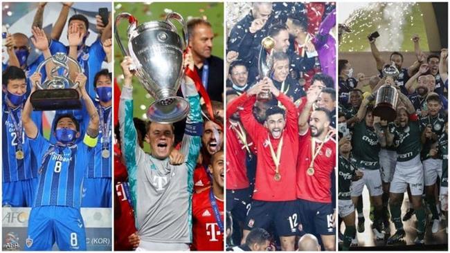 الأهلي يترقب 20 أكتوبر.. فيفا يحسم مصير كأس العالم للأندية
