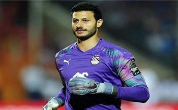 التشكيل المتوقع.. محمد الشناوي يحمي عرين المنتخب الوطني أمام ليبيا 