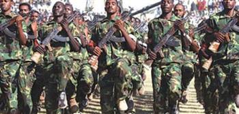  تعاون عسكري بين القوات المسلحة السودانية والأمريكية
