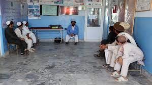   الأمم المتحدة تدفع رواتب موظفى قطاع الصحة بأفغانستان
