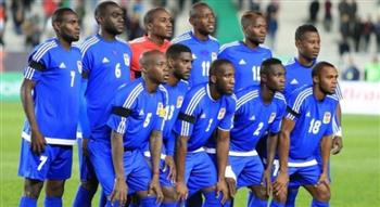   أفريقيا الوسطى تفوز على نيجيريا في تصفيات كأس العالم 2022