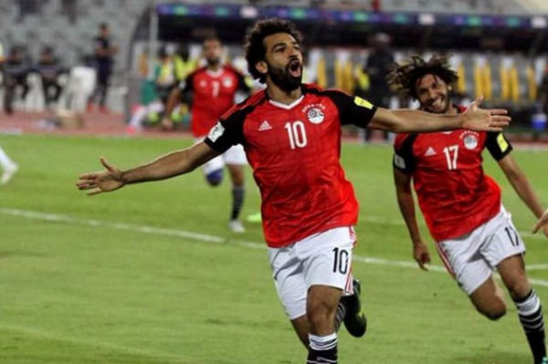 «كيروش» يعلن رسميًا تشكيل منتخب مصر أمام ليبيا