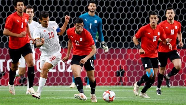 بعد الفوز على ليبيا..  ترتيب مجموعة منتخب مصر في تصفيات كأس العالم