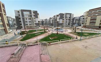   الجزار يكشف حجم استثمارات المشروعات السكنية بالقاهرة الجديدة