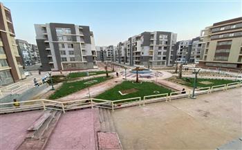 الجزار يكشف حجم استثمارات المشروعات السكنية بالقاهرة الجديدة