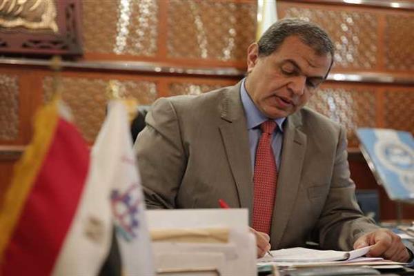 «سعفان»: تعيين 26 شابا واستخراج 280 شهادة قياس مستوى مهارة