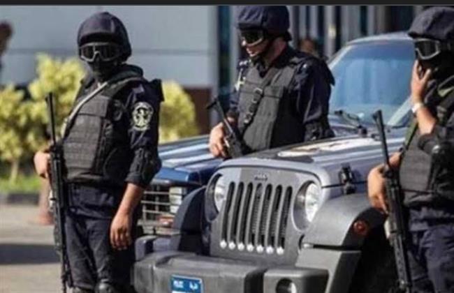 الأمن الاقتصادي يضبط 17 ألفا و672 قضية متنوعة