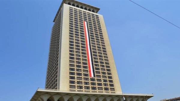 مصر تعرب عن تعازيها في ضحايا باكستان