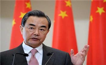   الصين تدعو لتعزيز التعاون الدولى لمكافحة الإرهاب